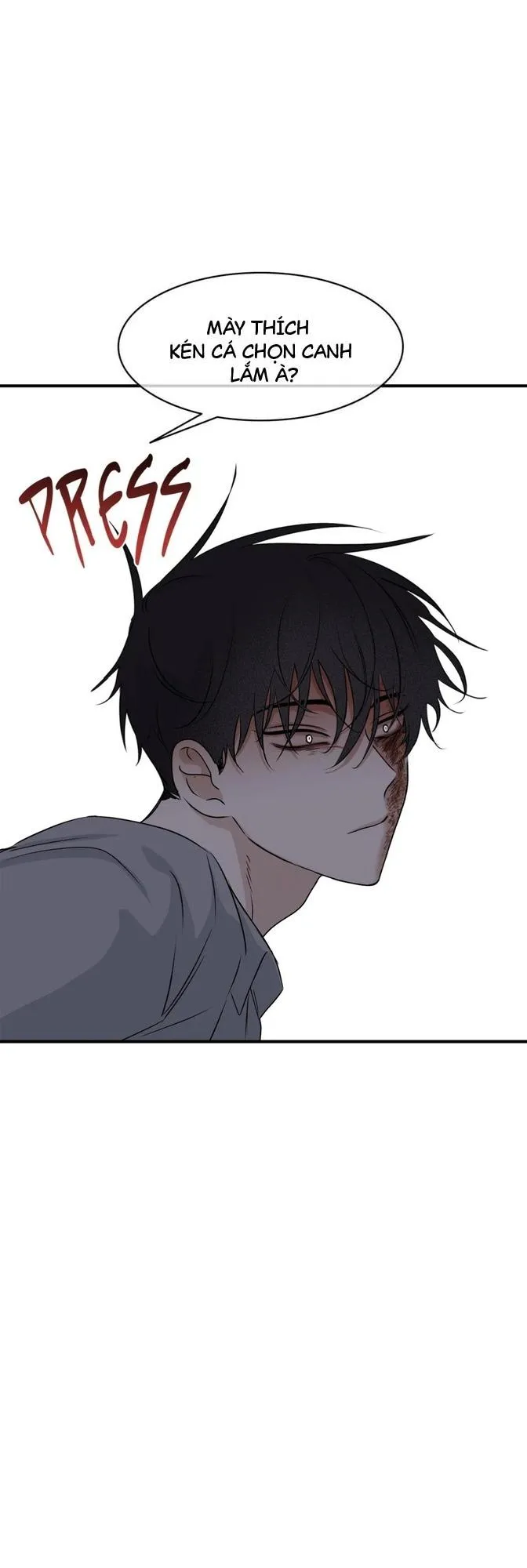 Thủy triều thấp lúc chạng vạng Chapter 37 Trang 71