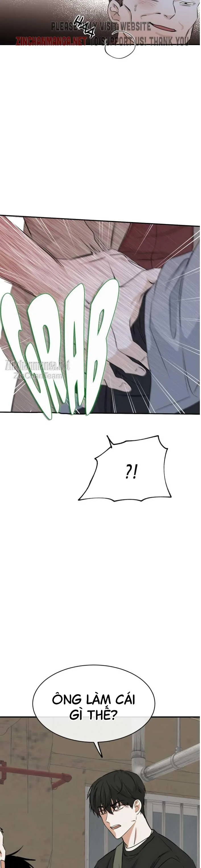 Thủy triều thấp lúc chạng vạng Chapter 38 Trang 7