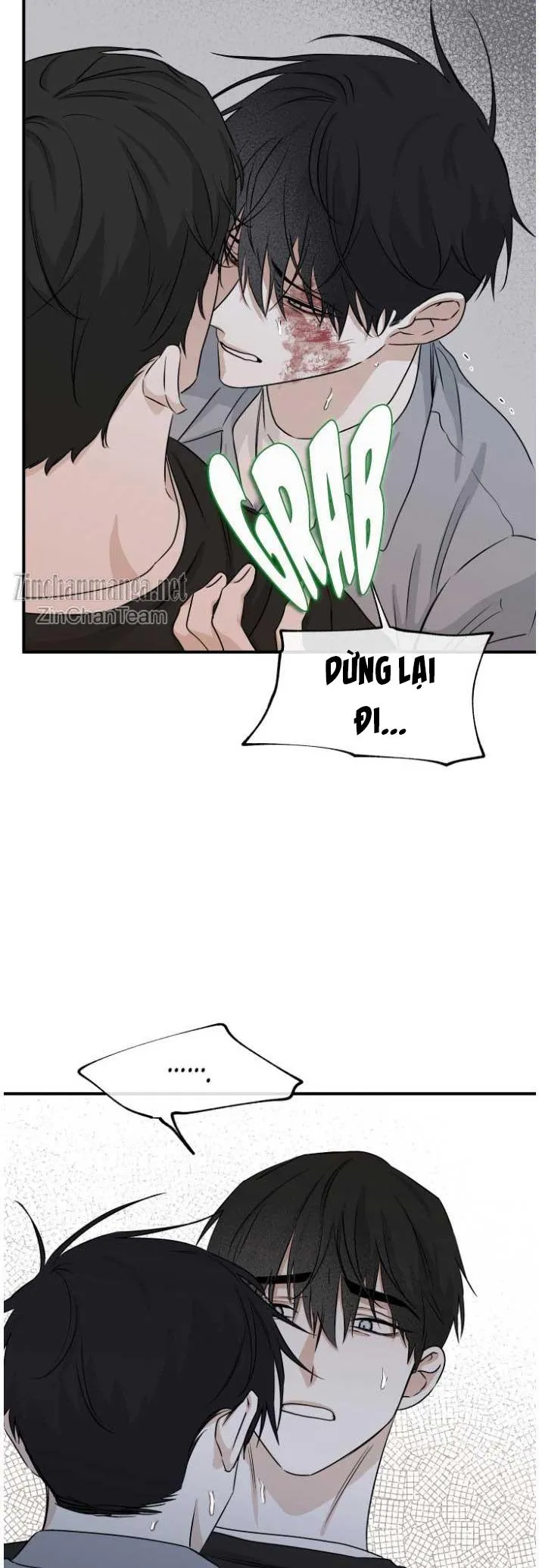 Thủy triều thấp lúc chạng vạng Chapter 38 Trang 13