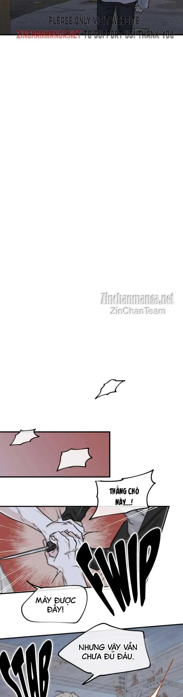 Thủy triều thấp lúc chạng vạng Chapter 38 Trang 22