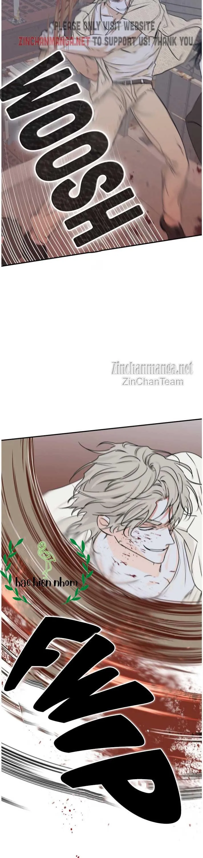 Thủy triều thấp lúc chạng vạng Chapter 38 Trang 24