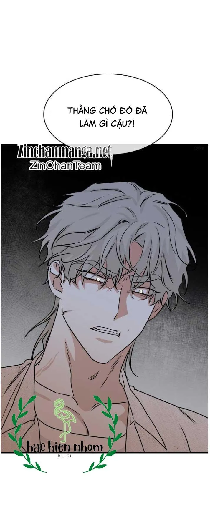 Thủy triều thấp lúc chạng vạng Chapter 39 Trang 3