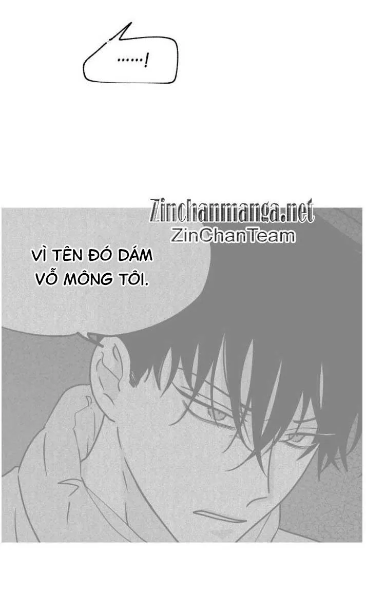 Thủy triều thấp lúc chạng vạng Chapter 39 Trang 7