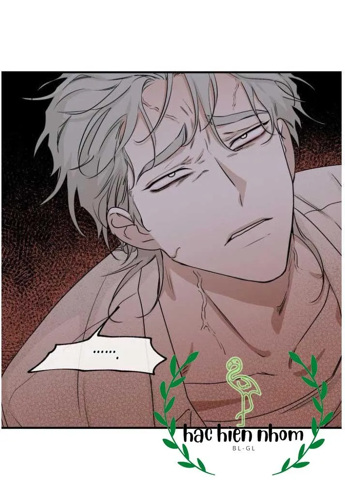 Thủy triều thấp lúc chạng vạng Chapter 39 Trang 11