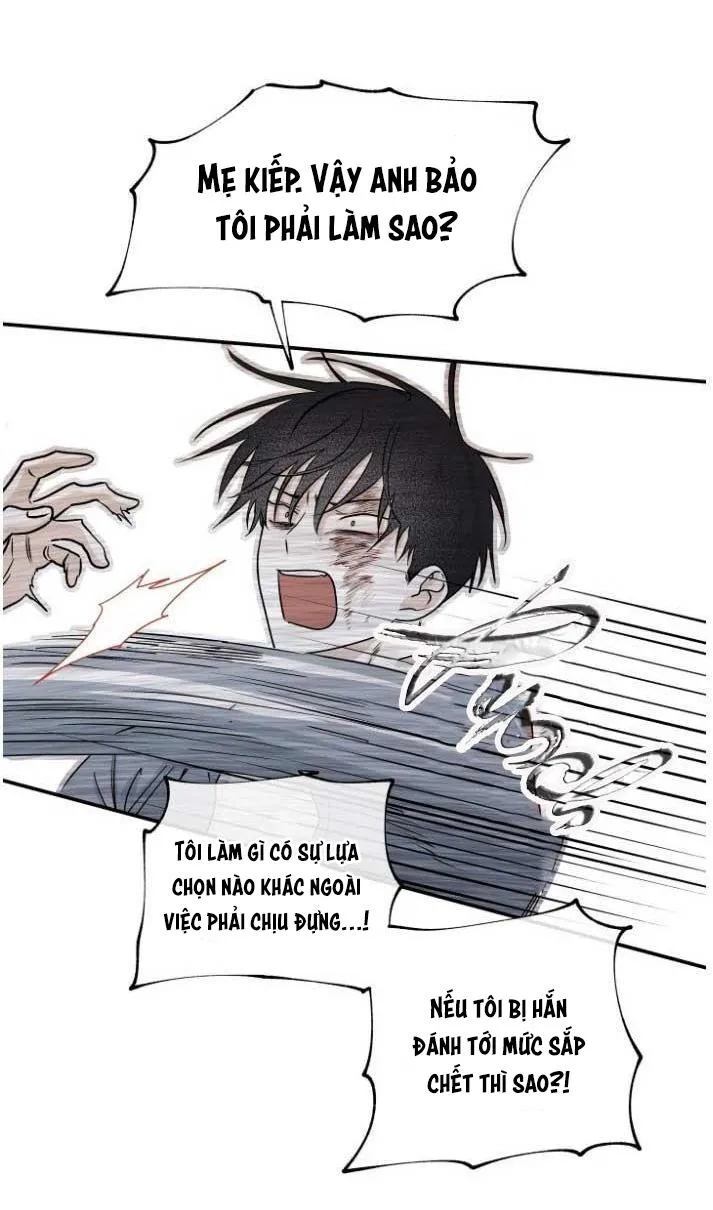 Thủy triều thấp lúc chạng vạng Chapter 39 Trang 14