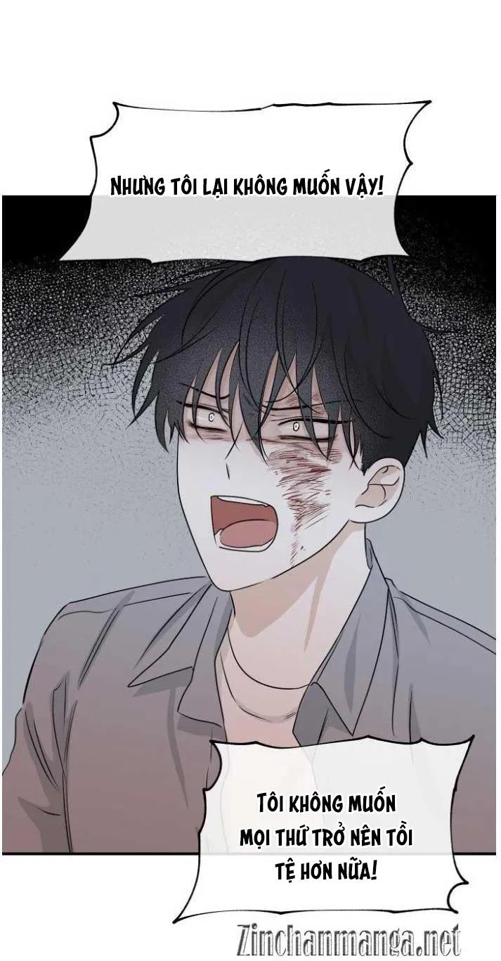 Thủy triều thấp lúc chạng vạng Chapter 39 Trang 16