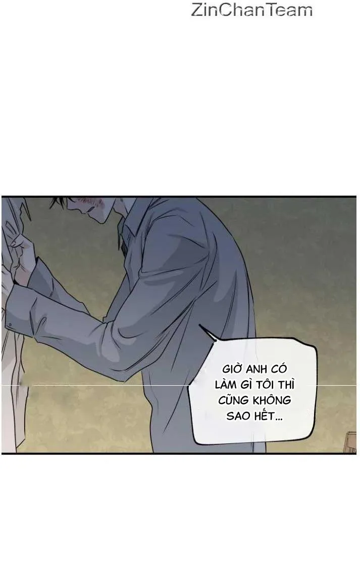 Thủy triều thấp lúc chạng vạng Chapter 39 Trang 17