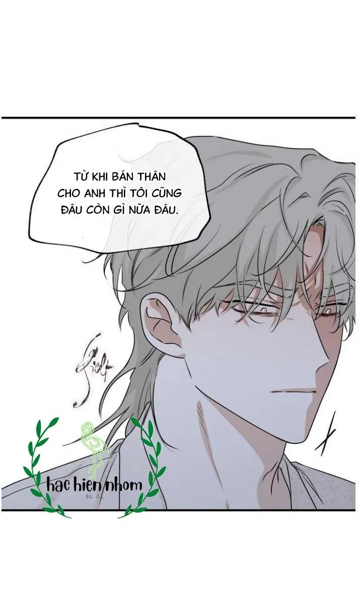 Thủy triều thấp lúc chạng vạng Chapter 39 Trang 18