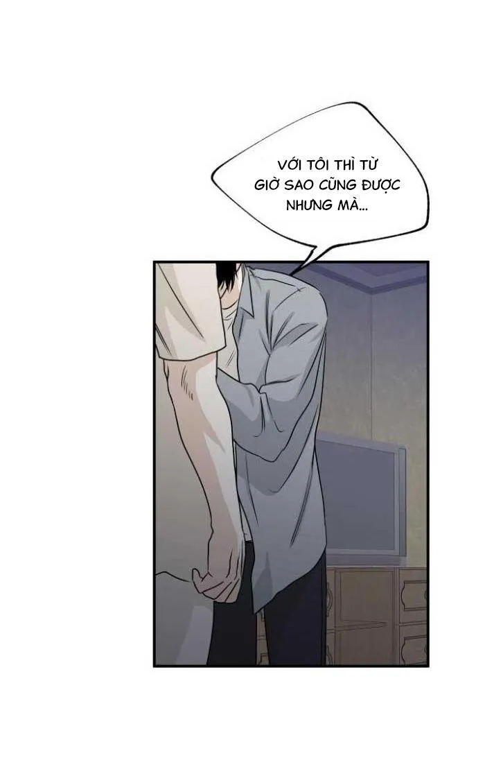 Thủy triều thấp lúc chạng vạng Chapter 39 Trang 19