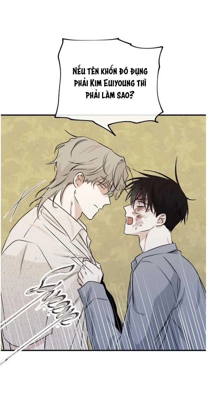 Thủy triều thấp lúc chạng vạng Chapter 39 Trang 20