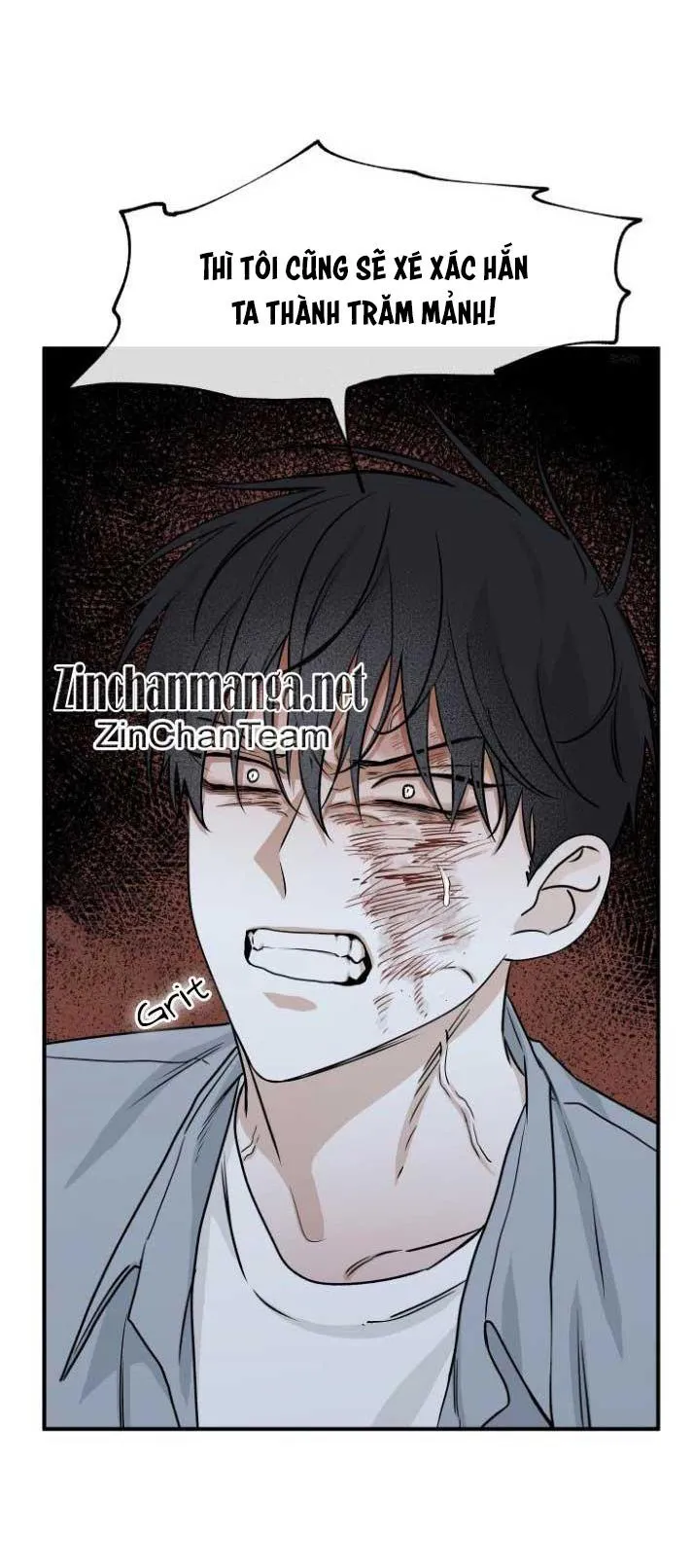 Thủy triều thấp lúc chạng vạng Chapter 39 Trang 22
