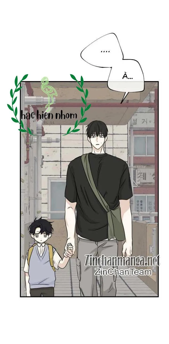 Thủy triều thấp lúc chạng vạng Chapter 39 Trang 30