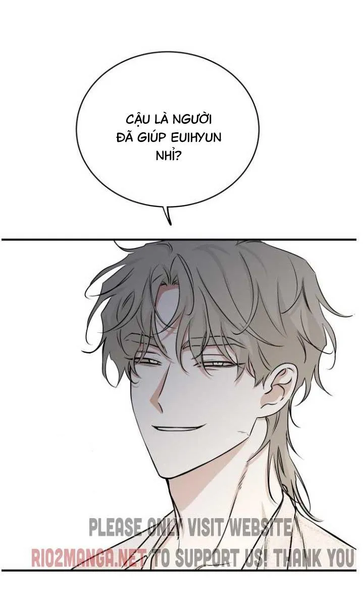 Thủy triều thấp lúc chạng vạng Chapter 39 Trang 33