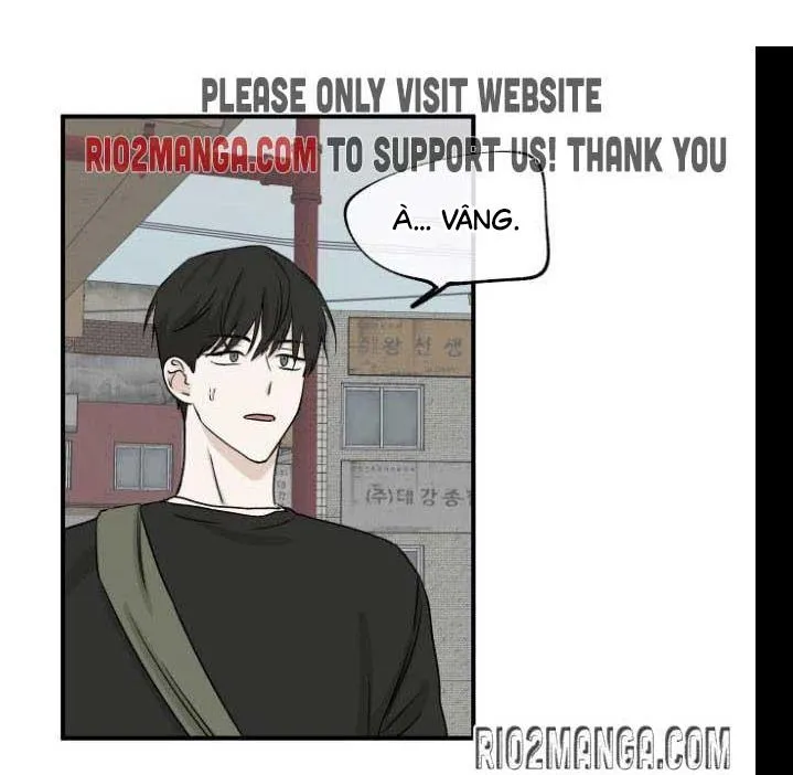 Thủy triều thấp lúc chạng vạng Chapter 39 Trang 34