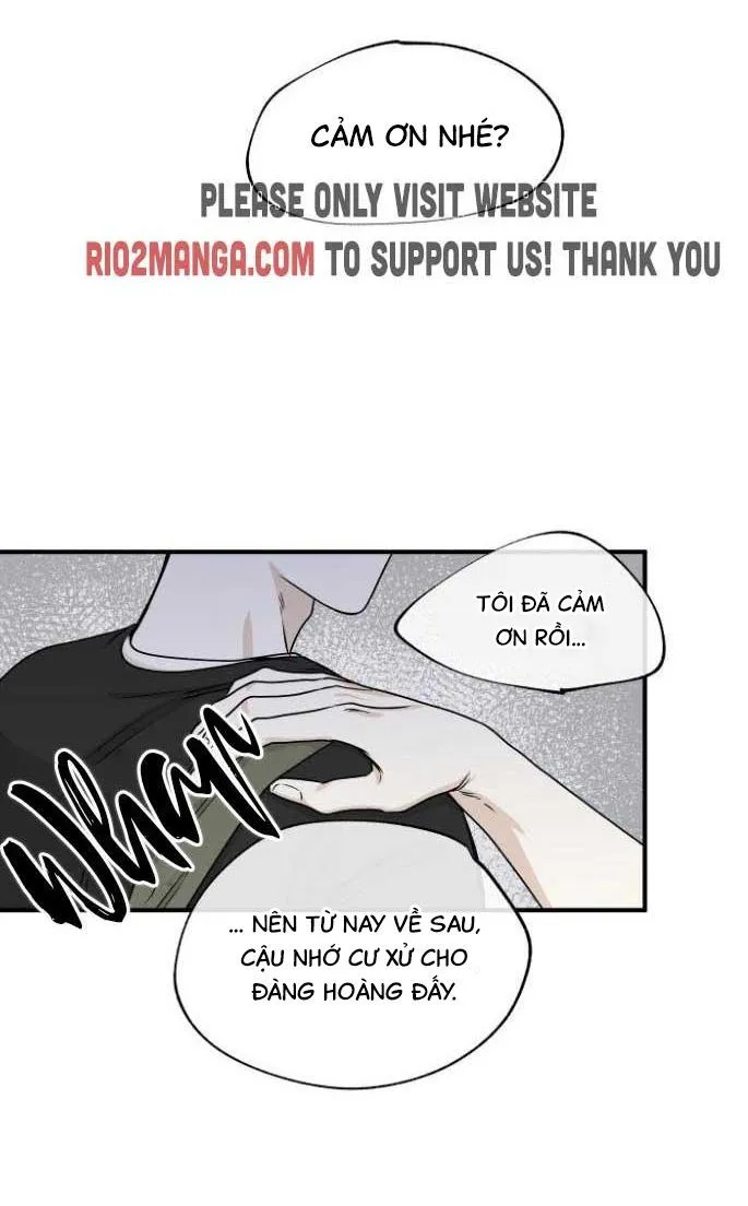 Thủy triều thấp lúc chạng vạng Chapter 39 Trang 36