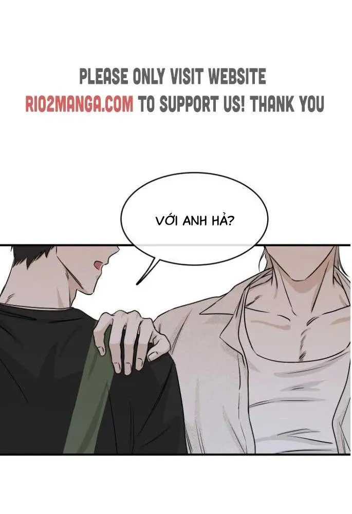 Thủy triều thấp lúc chạng vạng Chapter 39 Trang 40