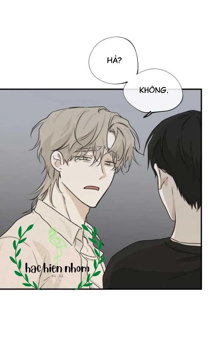 Thủy triều thấp lúc chạng vạng Chapter 39 Trang 41
