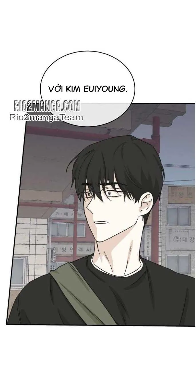 Thủy triều thấp lúc chạng vạng Chapter 39 Trang 42