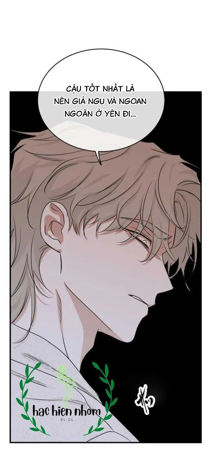 Thủy triều thấp lúc chạng vạng Chapter 39 Trang 43