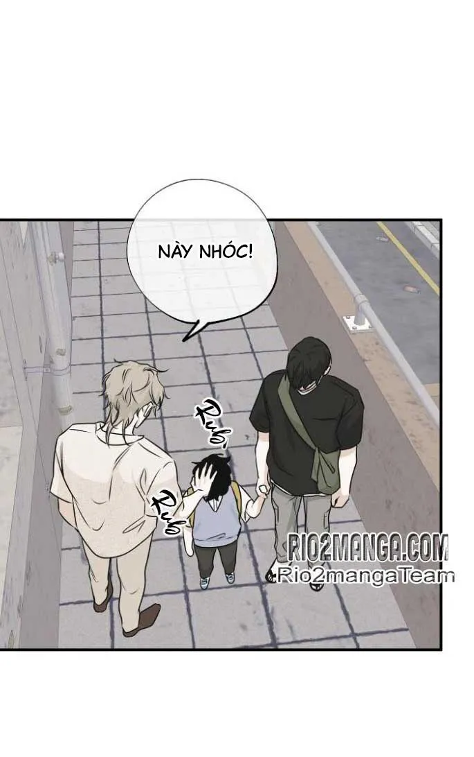 Thủy triều thấp lúc chạng vạng Chapter 39 Trang 45