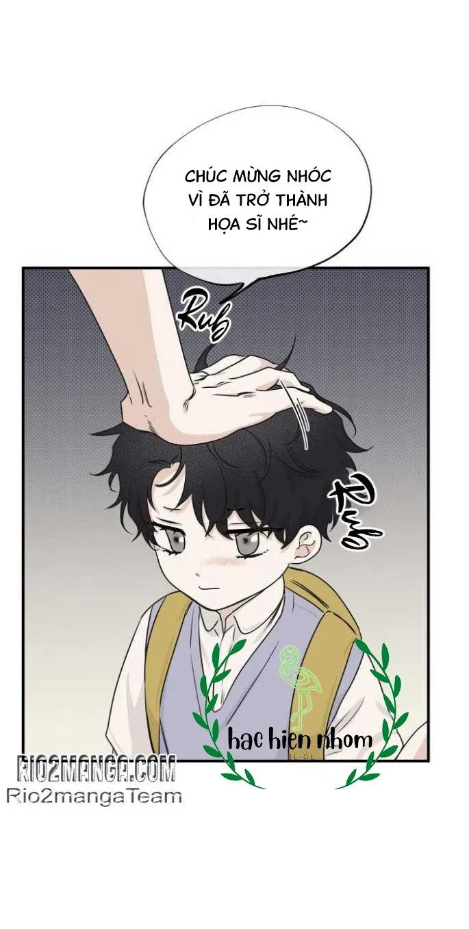 Thủy triều thấp lúc chạng vạng Chapter 39 Trang 46