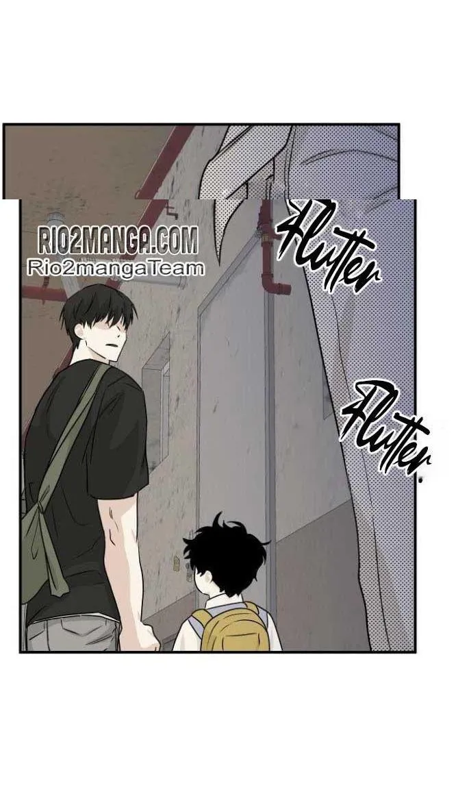Thủy triều thấp lúc chạng vạng Chapter 39 Trang 47