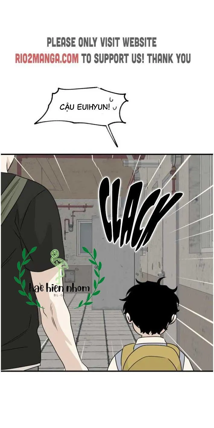 Thủy triều thấp lúc chạng vạng Chapter 39 Trang 50