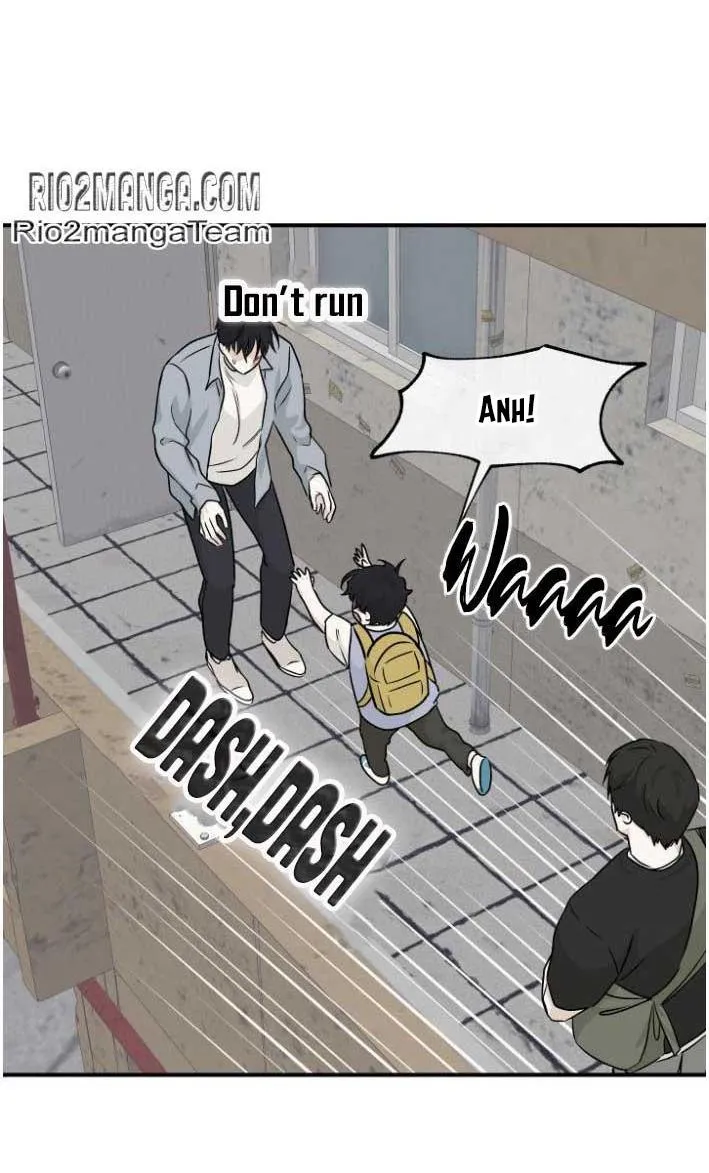 Thủy triều thấp lúc chạng vạng Chapter 39 Trang 54