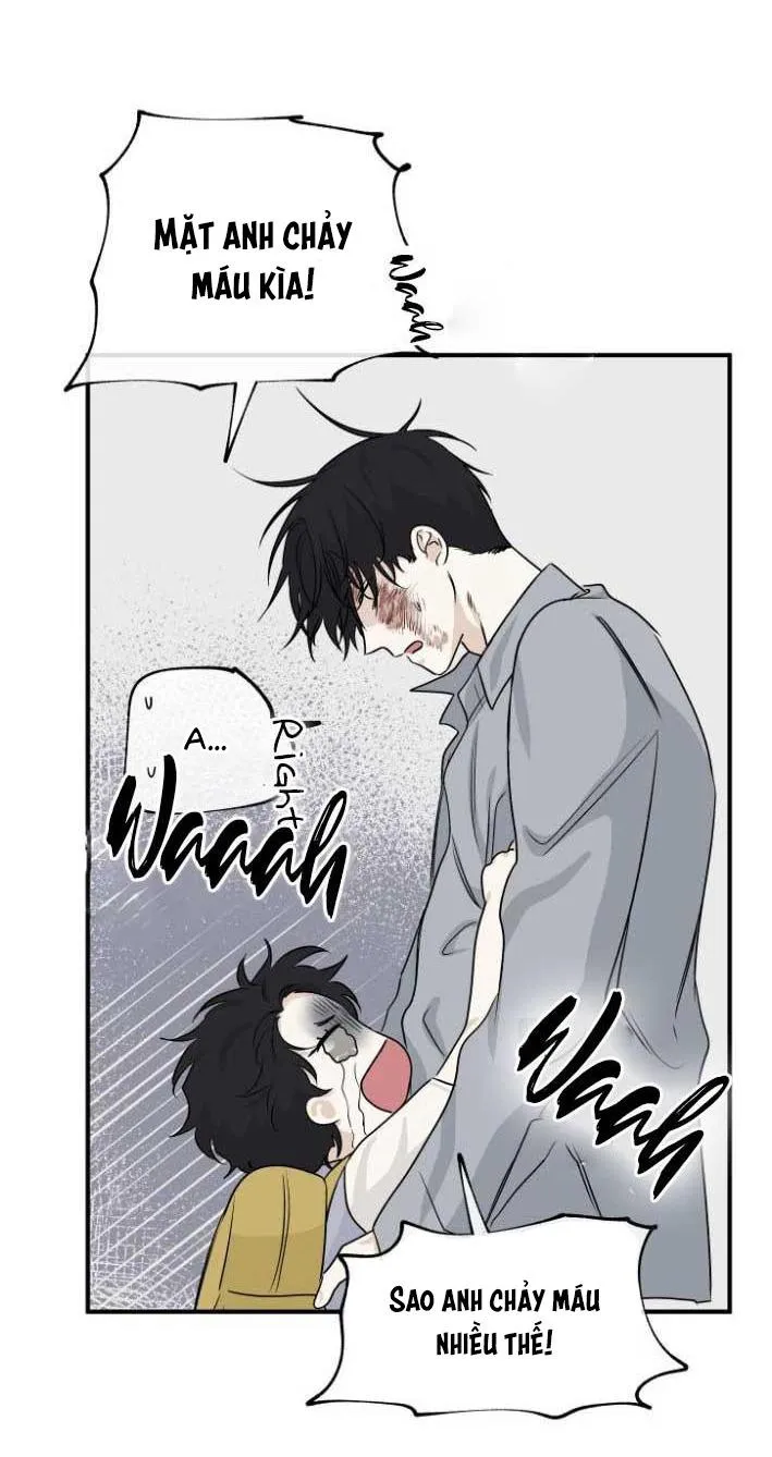 Thủy triều thấp lúc chạng vạng Chapter 39 Trang 55