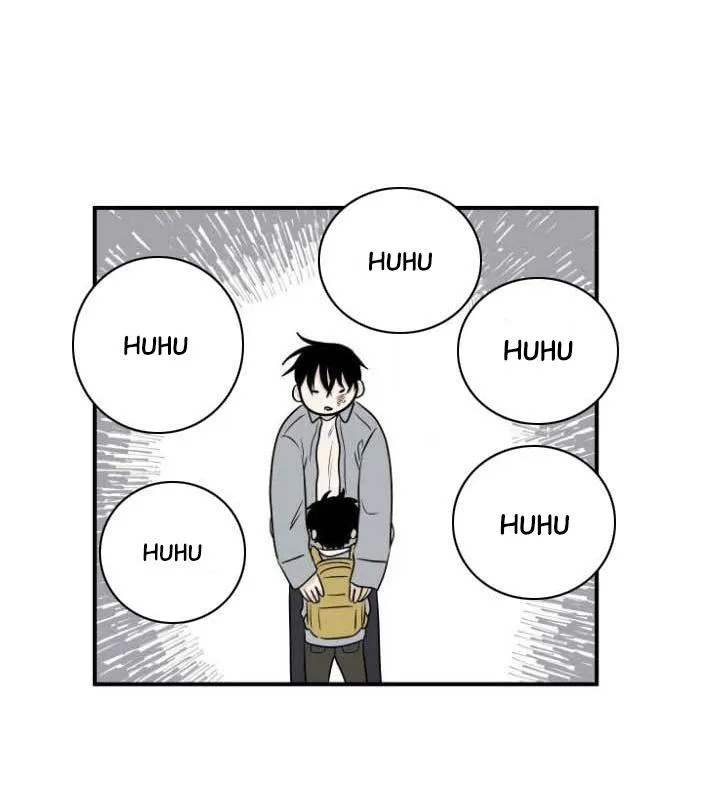 Thủy triều thấp lúc chạng vạng Chapter 39 Trang 58