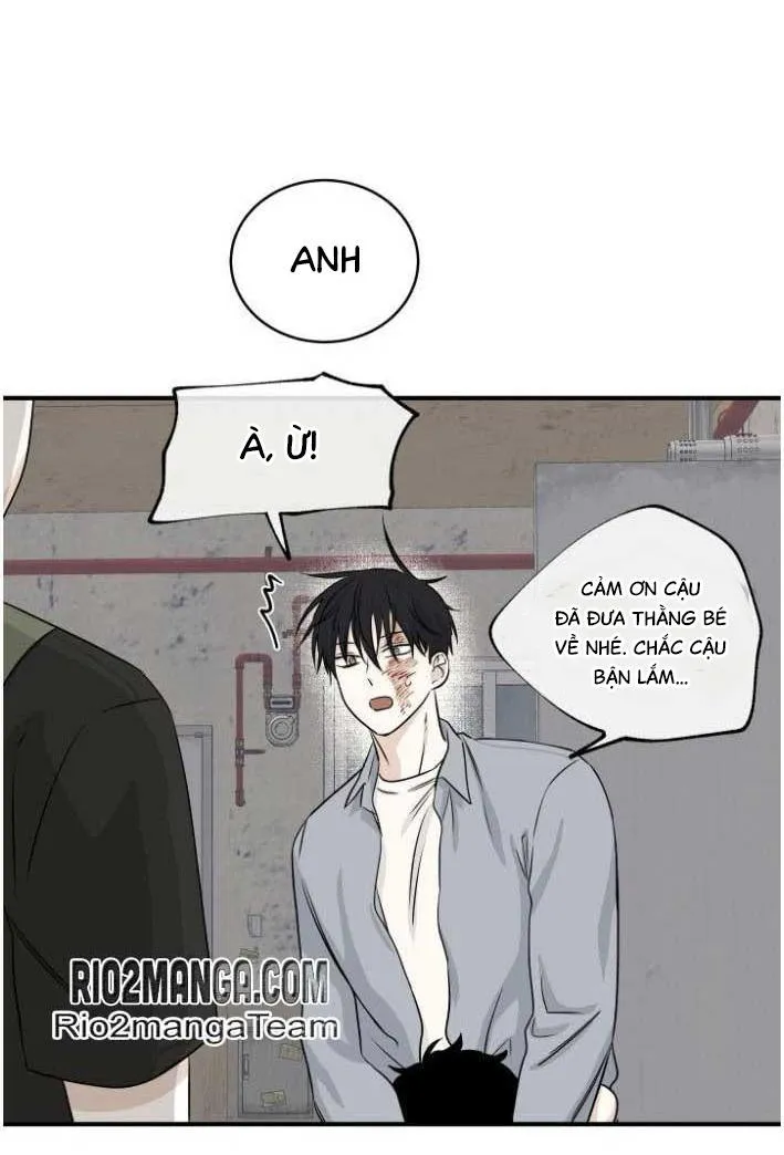 Thủy triều thấp lúc chạng vạng Chapter 39 Trang 60