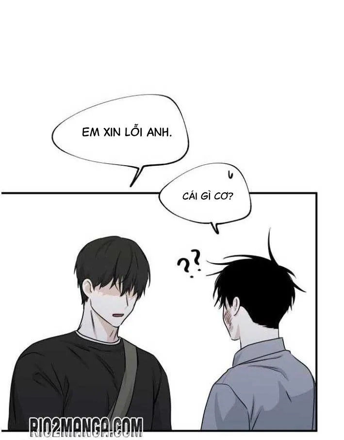 Thủy triều thấp lúc chạng vạng Chapter 39 Trang 62