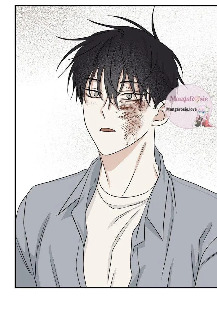 Thủy triều thấp lúc chạng vạng Chapter 40 Trang 3