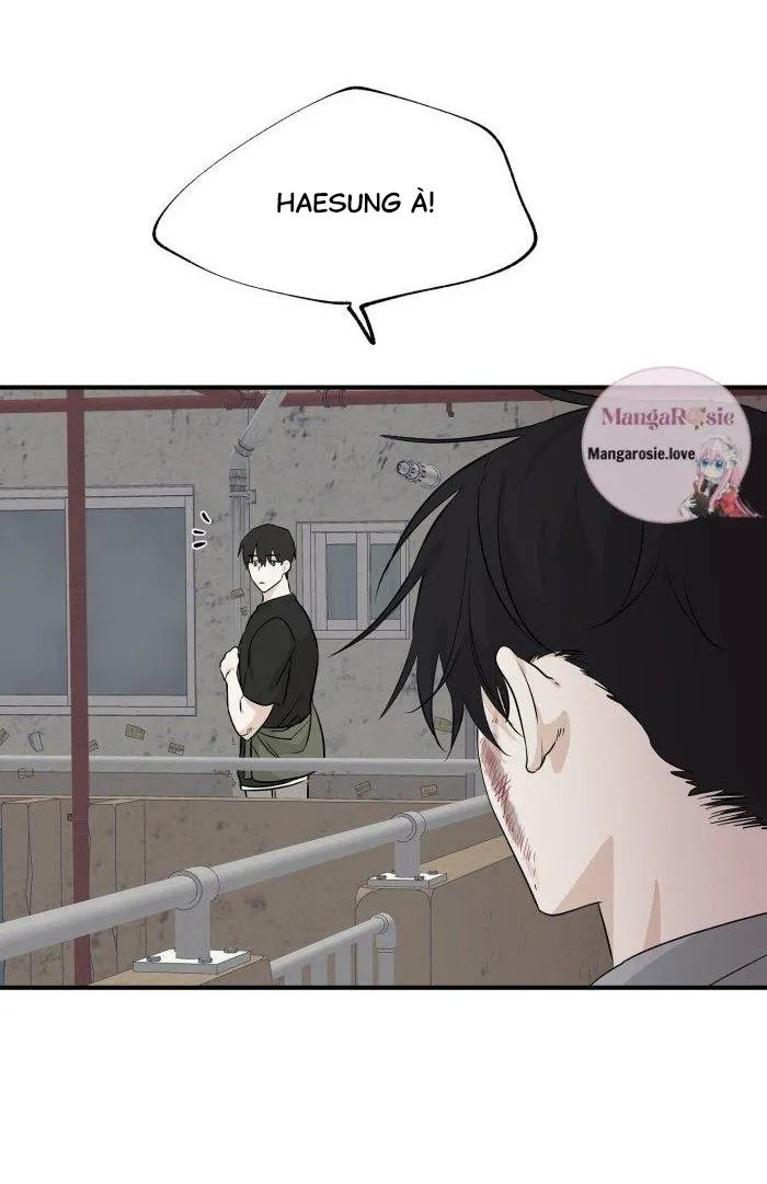 Thủy triều thấp lúc chạng vạng Chapter 40 Trang 7