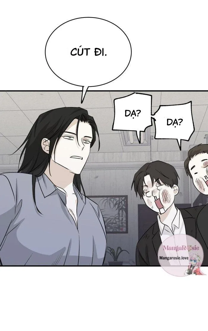 Thủy triều thấp lúc chạng vạng Chapter 40 Trang 17