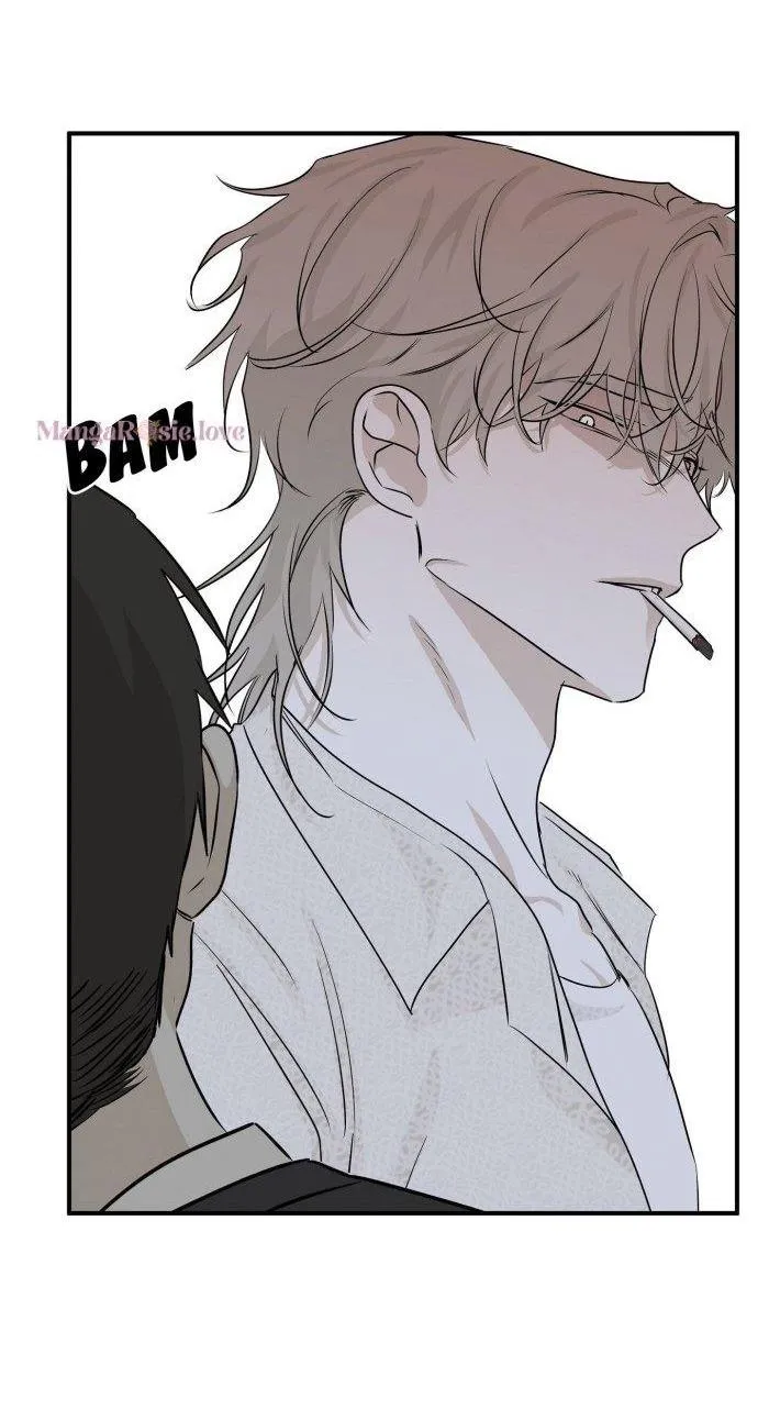 Thủy triều thấp lúc chạng vạng Chapter 40 Trang 20