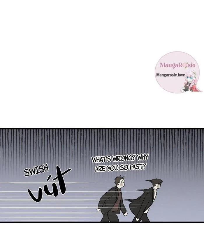 Thủy triều thấp lúc chạng vạng Chapter 40 Trang 21