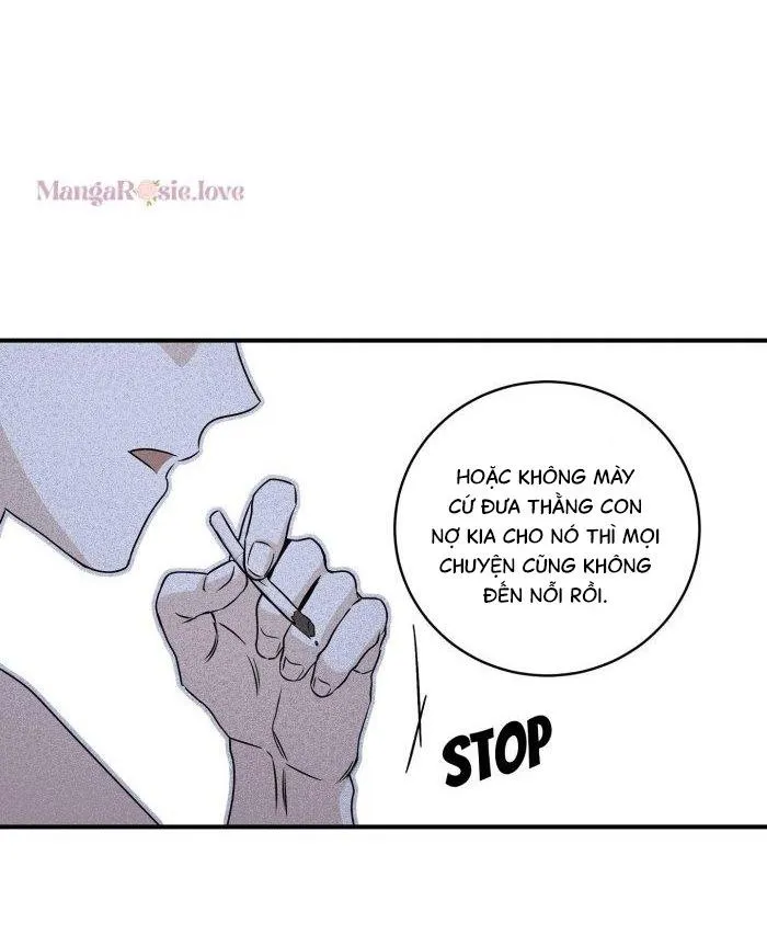 Thủy triều thấp lúc chạng vạng Chapter 40 Trang 29