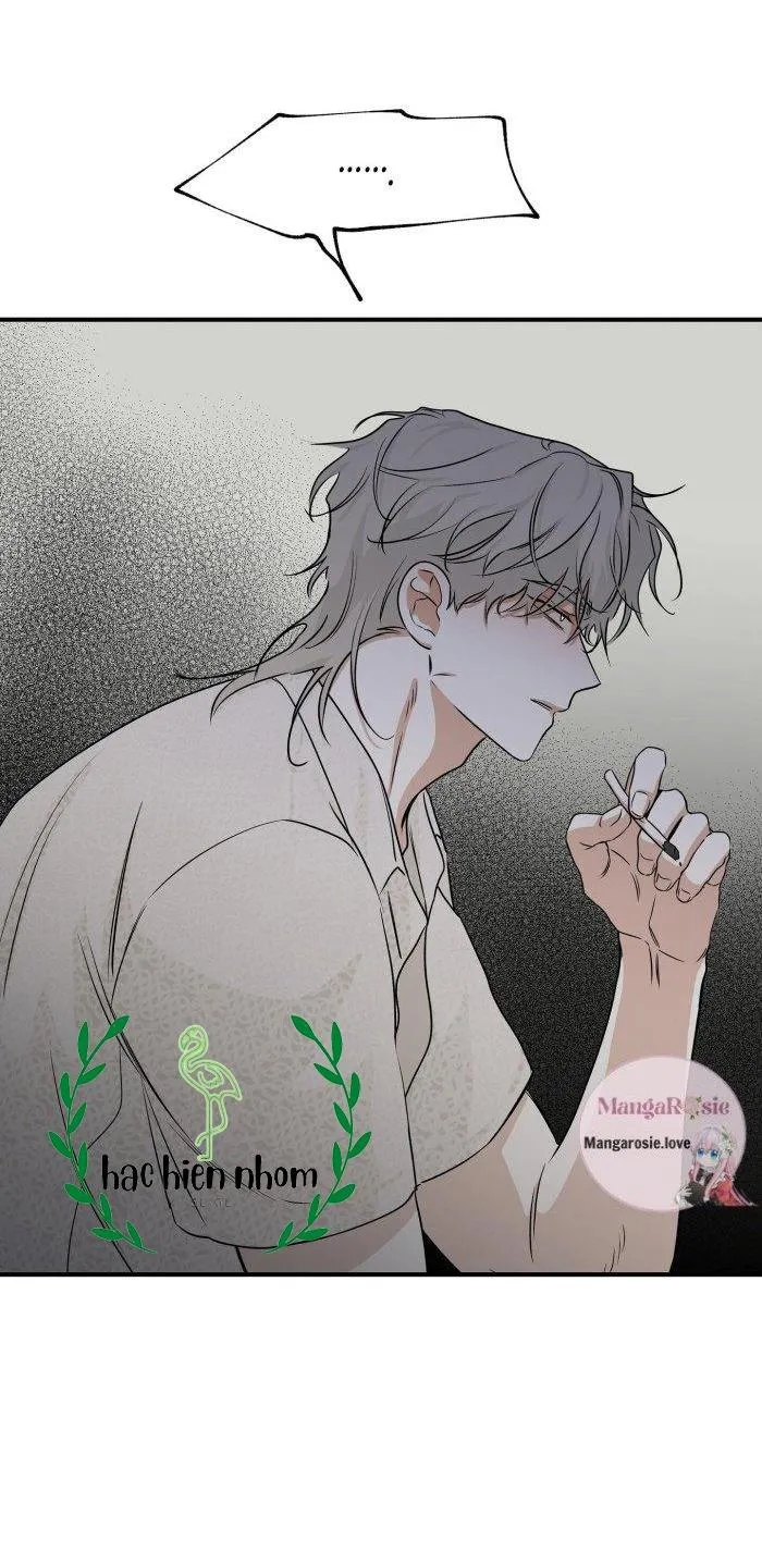 Thủy triều thấp lúc chạng vạng Chapter 40 Trang 30