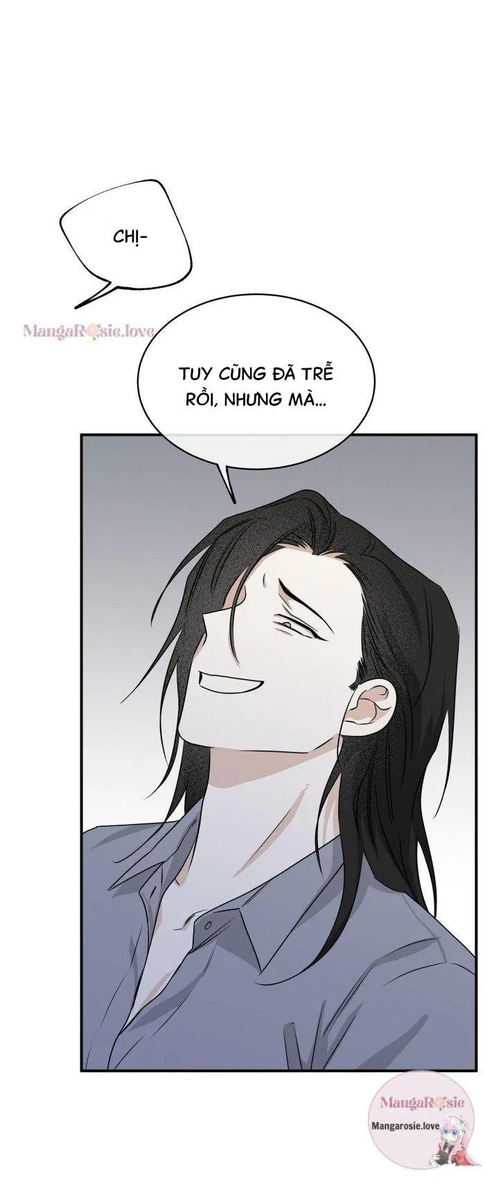 Thủy triều thấp lúc chạng vạng Chapter 40 Trang 31