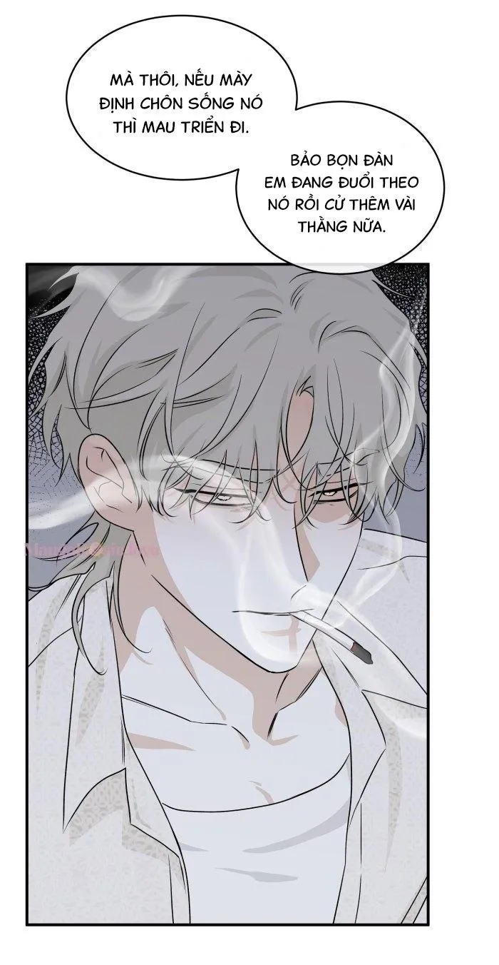 Thủy triều thấp lúc chạng vạng Chapter 40 Trang 32