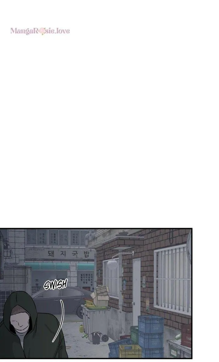 Thủy triều thấp lúc chạng vạng Chapter 40 Trang 36