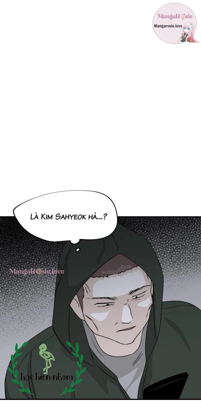 Thủy triều thấp lúc chạng vạng Chapter 40 Trang 37