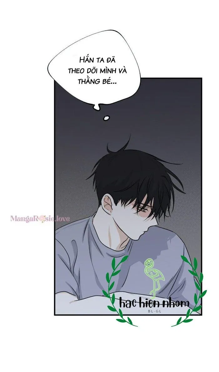 Thủy triều thấp lúc chạng vạng Chapter 40 Trang 43