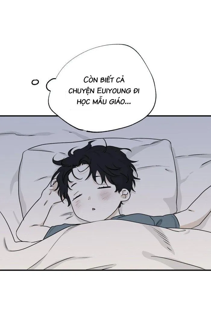 Thủy triều thấp lúc chạng vạng Chapter 40 Trang 44