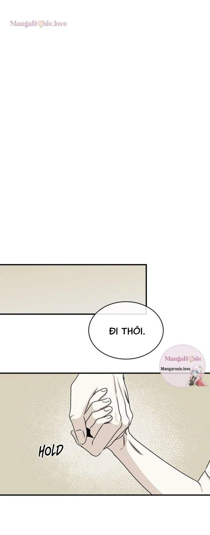 Thủy triều thấp lúc chạng vạng Chapter 40 Trang 46