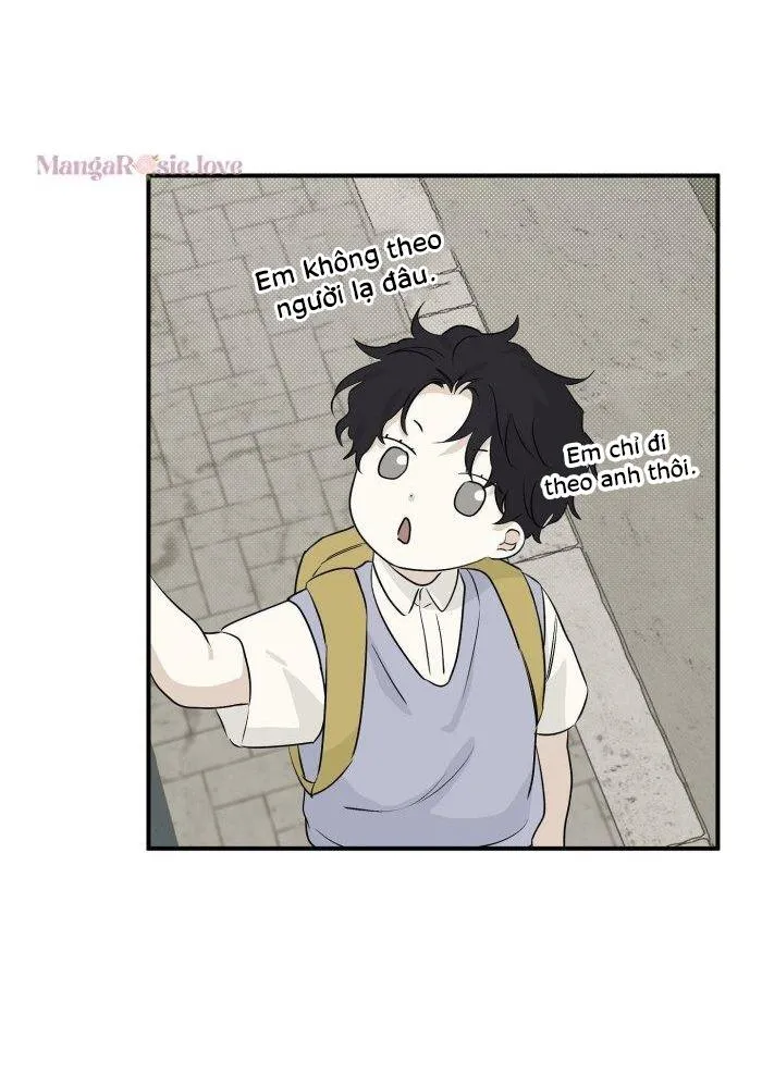 Thủy triều thấp lúc chạng vạng Chapter 40 Trang 49