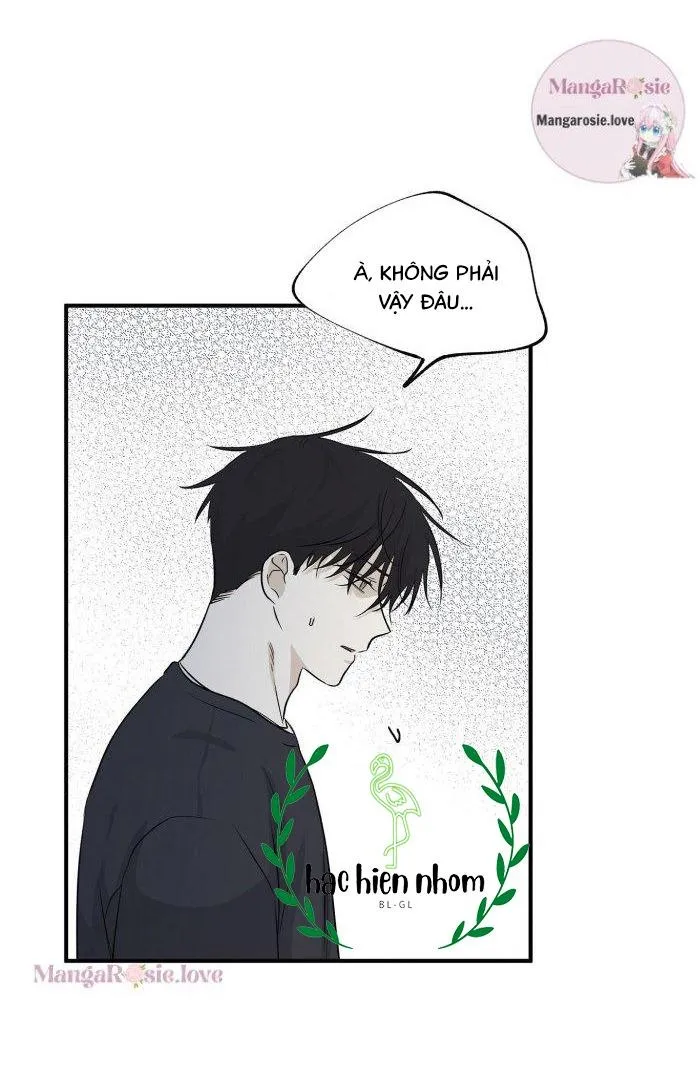 Thủy triều thấp lúc chạng vạng Chapter 40 Trang 52