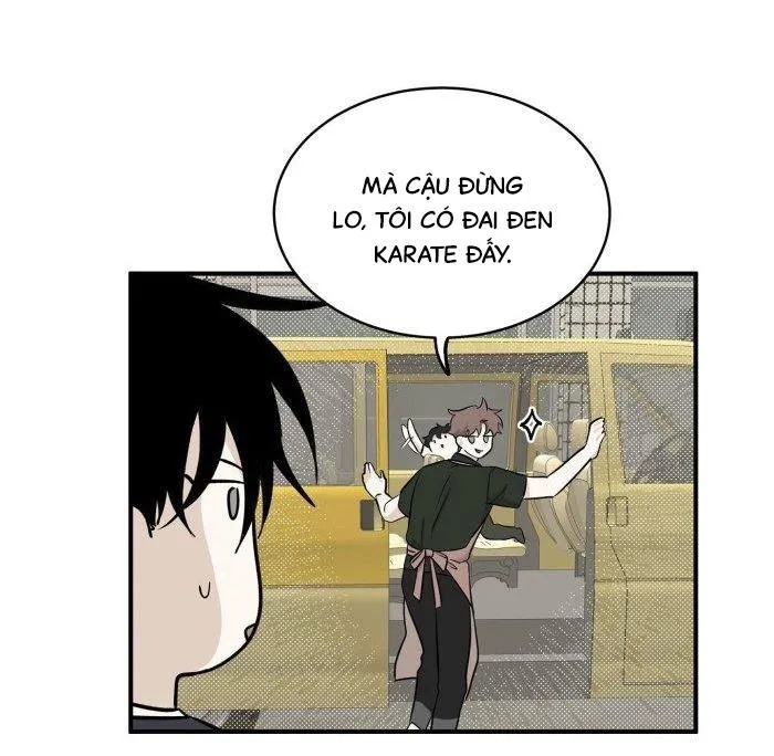 Thủy triều thấp lúc chạng vạng Chapter 40 Trang 54