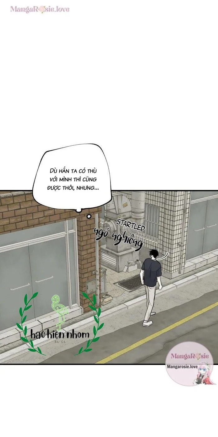 Thủy triều thấp lúc chạng vạng Chapter 40 Trang 55
